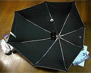 Senz Umbrellas (ZY Au) ~j
