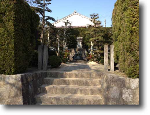 大平川神社