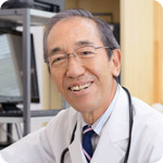 Dr Takashi Ishii