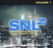 B25 Saturday Night Live 
