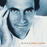 B41 The Best Of James Taylor