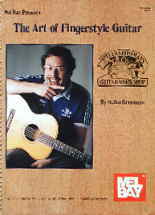 F1 The Art Of Fingerstyle Guitar