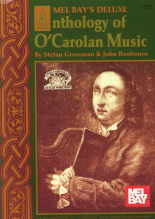 F5 Deluxe Anthology Of O'Carolan Music
