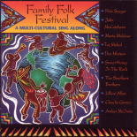 E65 Family Folk Festival CD