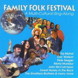 E65 Family Folk Festival