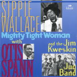 E7 Mighty Tight Woman (CD Versions)