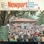 E2 Newport Folk Festival 1964