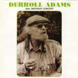 O25 Deroll Adams 65th Birthday Concert