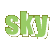 sky